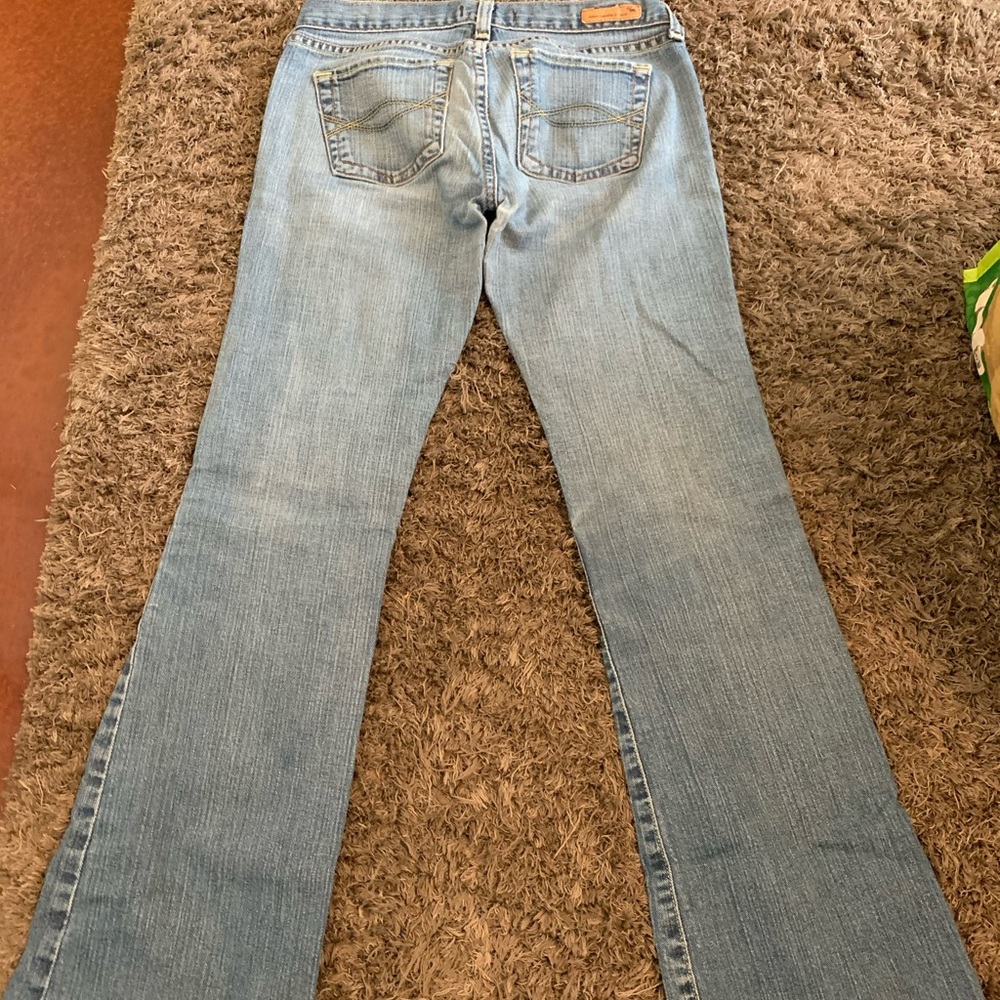 Bootcut jeans - Picture 2 of 3